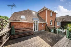 Bigfrith Lane, Cookham, Maidenhead