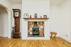 Coronation Terrace, Dunham-On-Trent, Newark