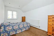 Coronation Terrace, Dunham-On-Trent, Newark