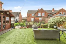 Coronation Terrace, Dunham-On-Trent, Newark
