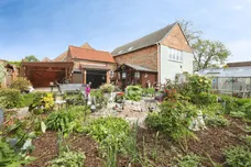 Coronation Terrace, Dunham-On-Trent, Newark