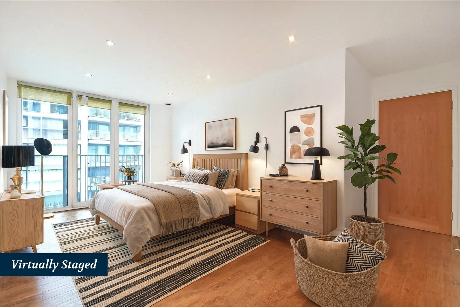 Western Gateway, Silvertown, London, E16
