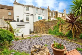 Property responsive