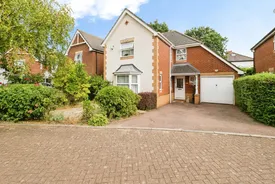 Property responsive