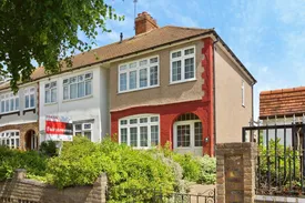 Property responsive