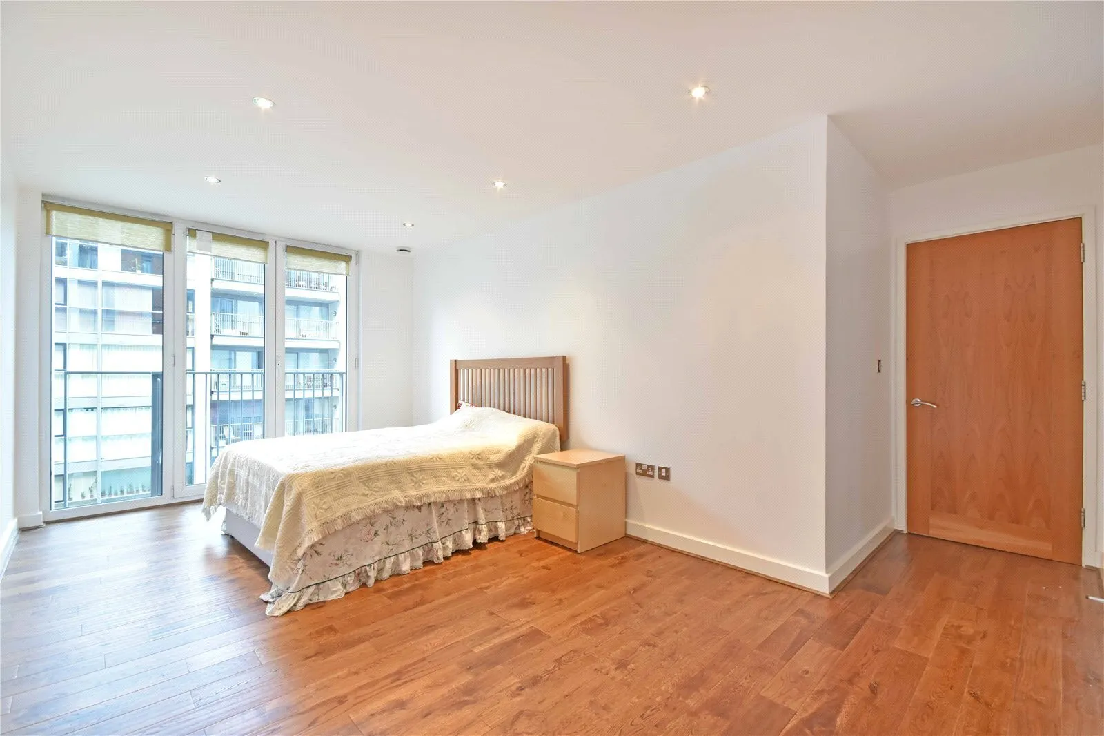 Western Gateway, Silvertown, London, E16