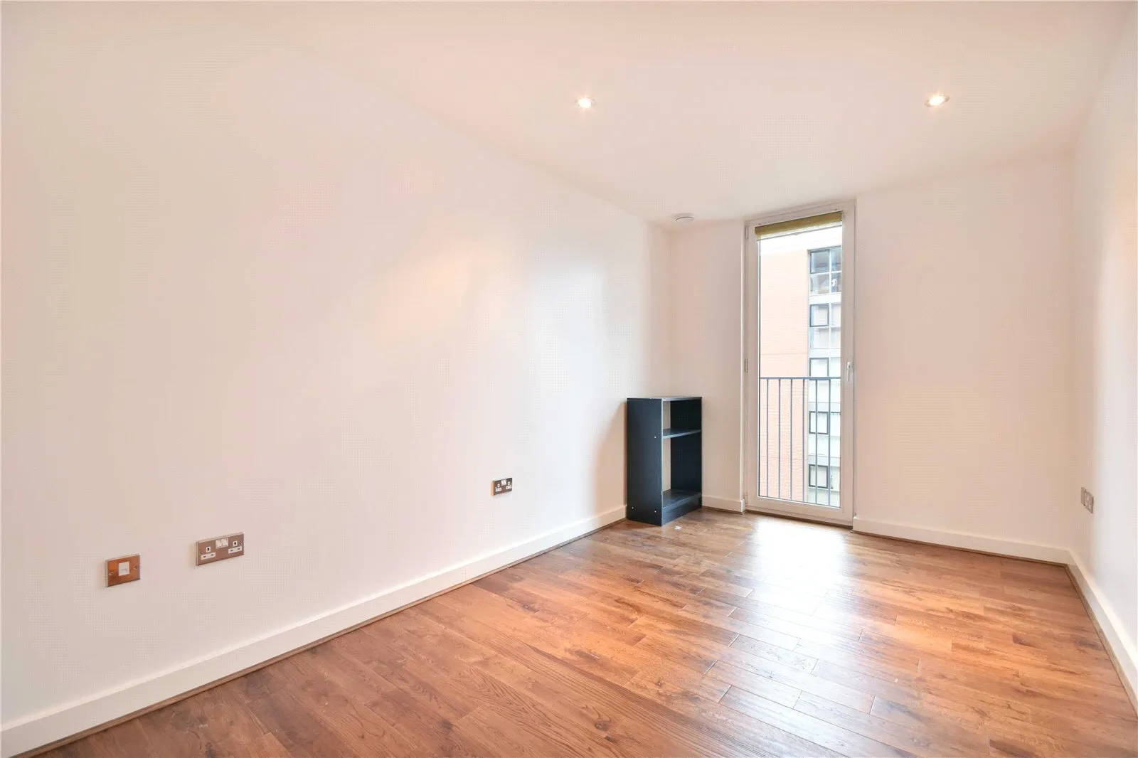 Western Gateway, Silvertown, London, E16