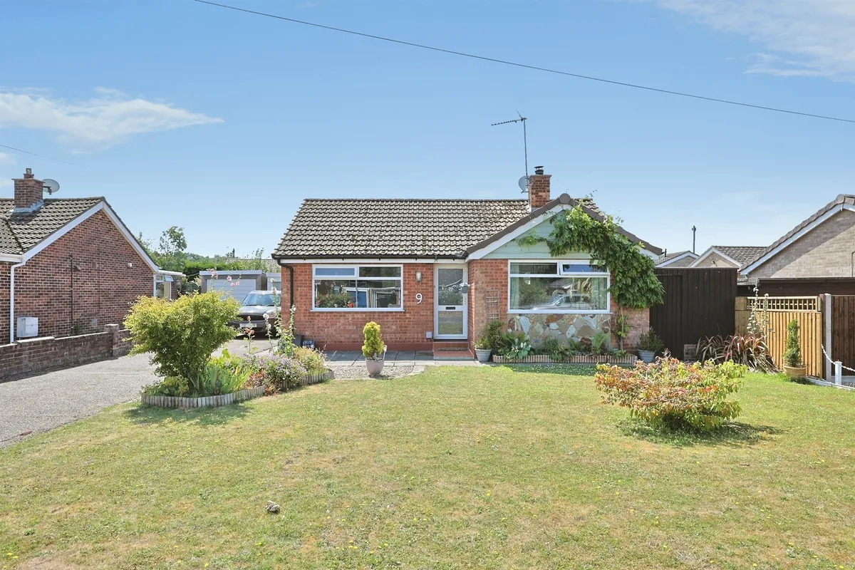 Langmere Road, Watton, Thetford