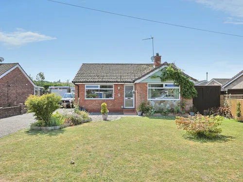 Langmere Road, Watton, Thetfordphoto