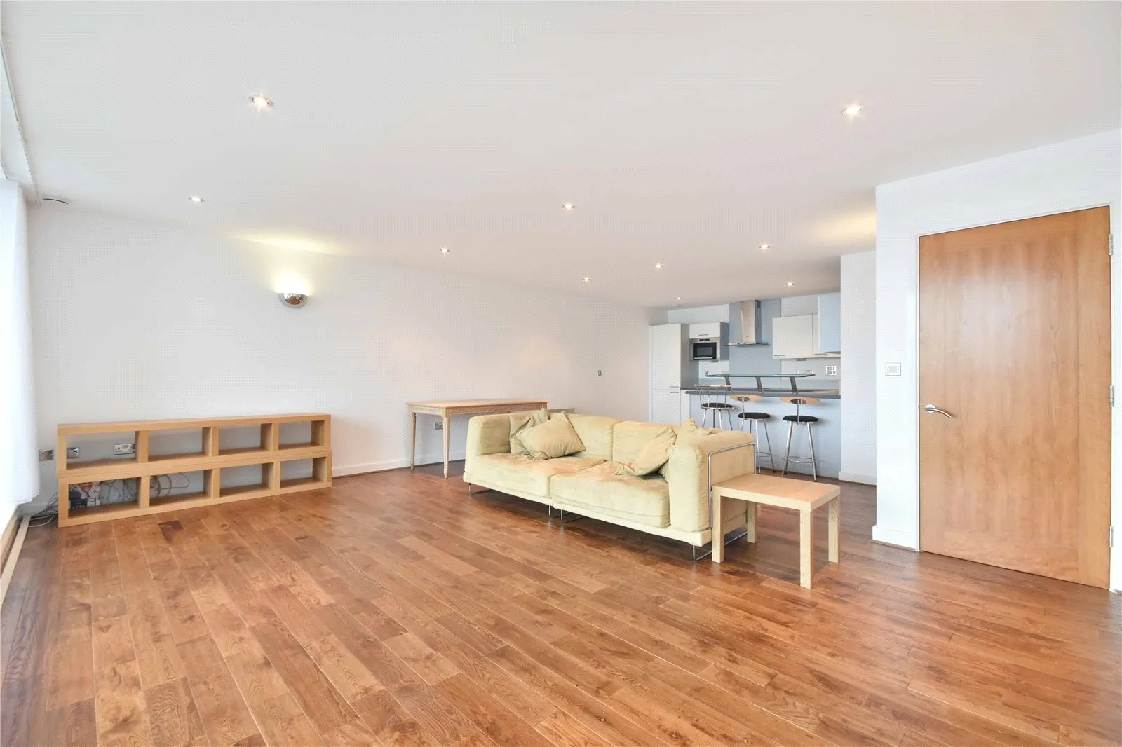 Western Gateway, Silvertown, London, E16