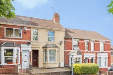 Deacon Street, Swindon