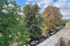 Green Park, BATH