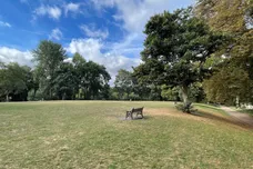 Green Park, BATH