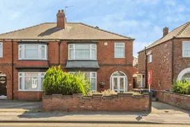 Property responsive