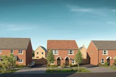 Fen Horizon Way, Long Sutton, Spalding