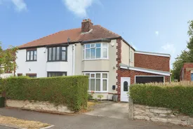 Property responsive
