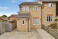 Flatford Close, Stowmarket
