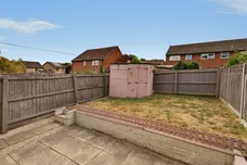 Flatford Close, Stowmarket