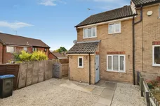 Flatford Close, Stowmarket