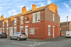 Beaconsfield Road, DONCASTER