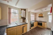 Beaconsfield Road, DONCASTER