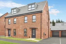 Eliza Grant Road, Crossgates, LEEDS