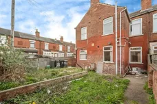 Beaconsfield Road, DONCASTER