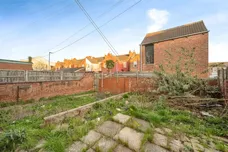 Beaconsfield Road, DONCASTER