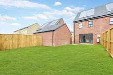 Eliza Grant Road, Crossgates, LEEDS