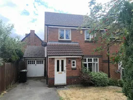 Property responsive