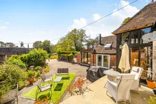 Park Place, Wickham, PO17 photo 10