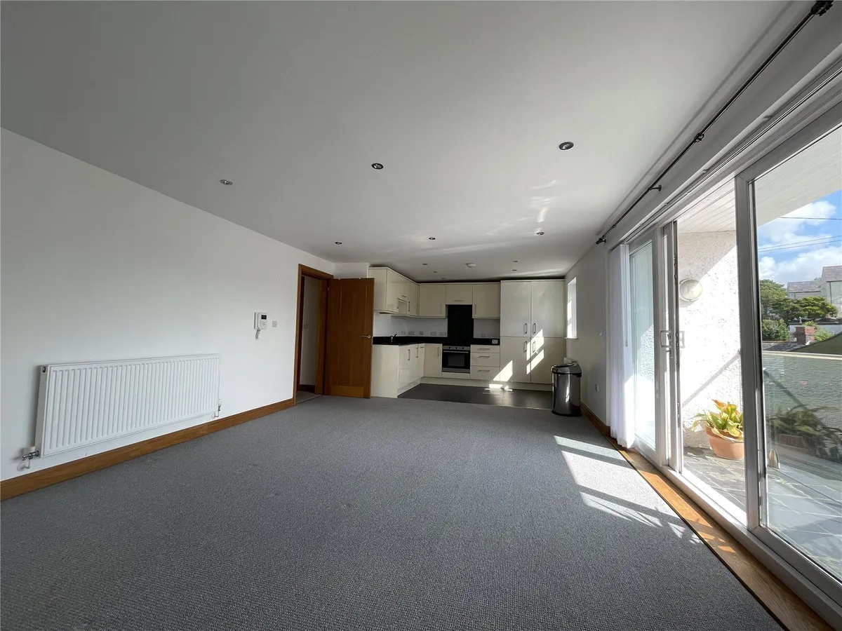 Menai Quays, Menai Bridge, Isle of Anglesey, LL59