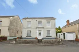 Property responsive