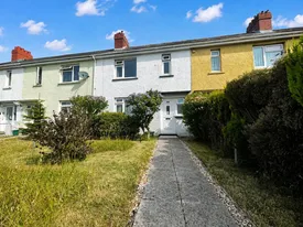 Property responsive