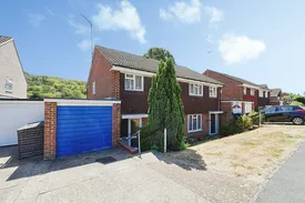 Property responsive