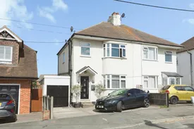 Property responsive