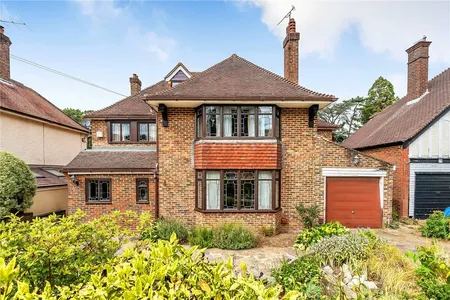 Waterlow Road, Reigate, RH2