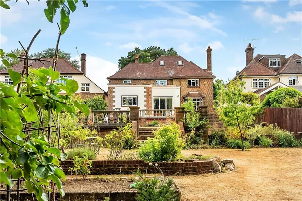 Waterlow Road, Reigate, RH2 photo 18