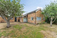 Pashford Close, Lakenheath, Brandon