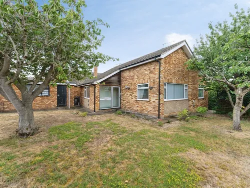 Pashford Close, Lakenheath, Brandonphoto