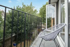 Cumberland Road, Brighton
