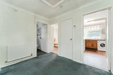 Pashford Close, Lakenheath, Brandon