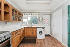 Pashford Close, Lakenheath, Brandon