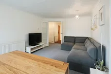 Cumberland Road, Brighton