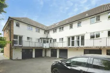 Cumberland Road, Brighton