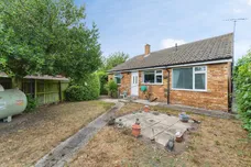 Pashford Close, Lakenheath, Brandon