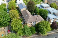 Cumberland Road, Brighton