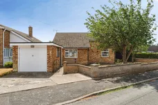 Pashford Close, Lakenheath, Brandon