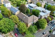Cumberland Road, Brighton
