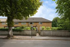 Cumberland Road, Brighton